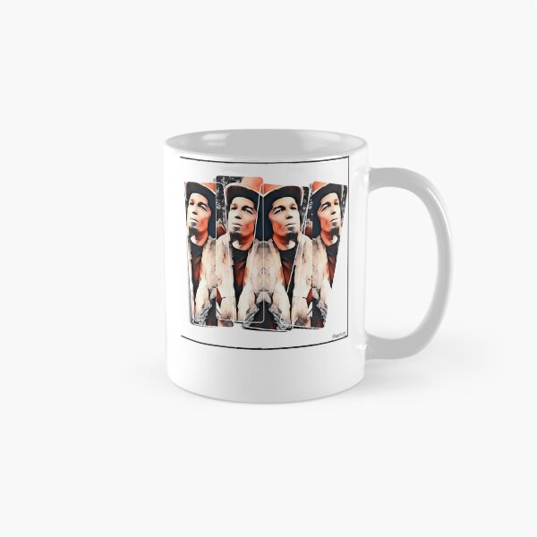 Item preview, Magic Band Captain Beefheart Counter Culture designed and sold by FableWeaver.