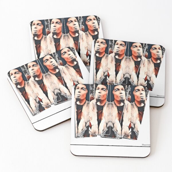 Item preview, Magic Band Captain Beefheart Counter Culture designed and sold by FableWeaver.