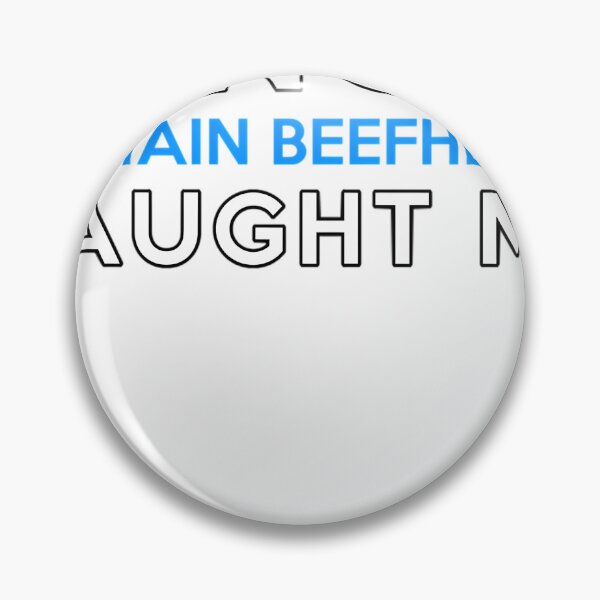 Item preview, Everything I Know Captain Beefheart Counter Culture designed and sold by VividVortey.