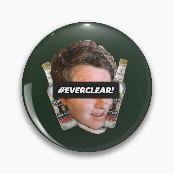 Item preview, Everclear College Party Shirt designed and sold by ShirtPandaStore.