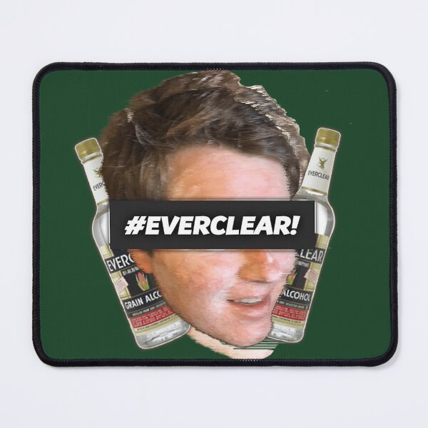 Item preview, Everclear College Party Shirt designed and sold by ShirtPandaStore.