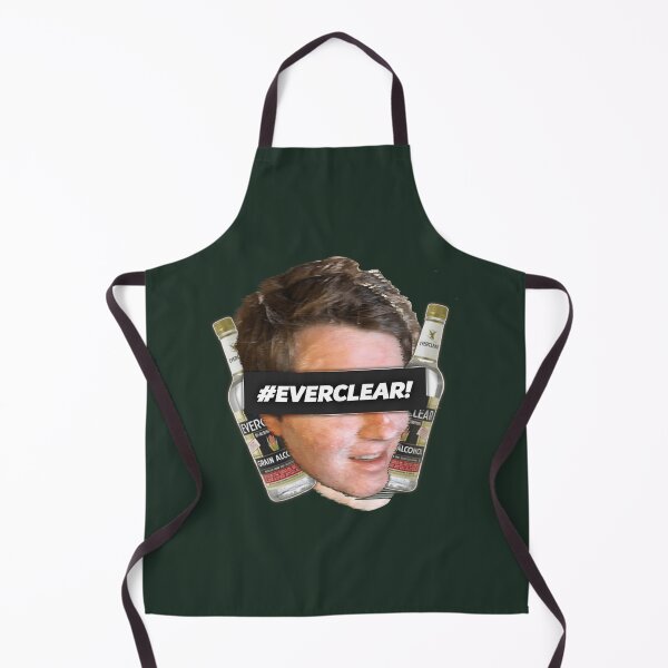 Item preview, Everclear College Party Shirt designed and sold by ShirtPandaStore.