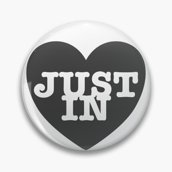 Item preview, JUSTIN designed and sold by nogamax.