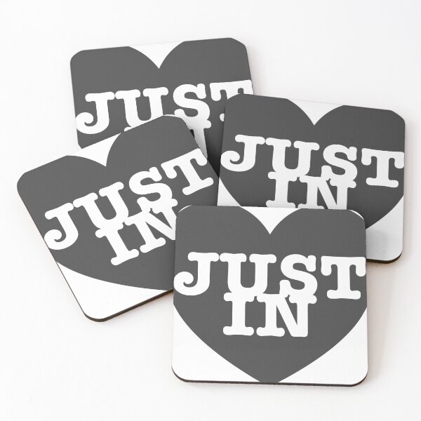 Item preview, JUSTIN designed and sold by nogamax.
