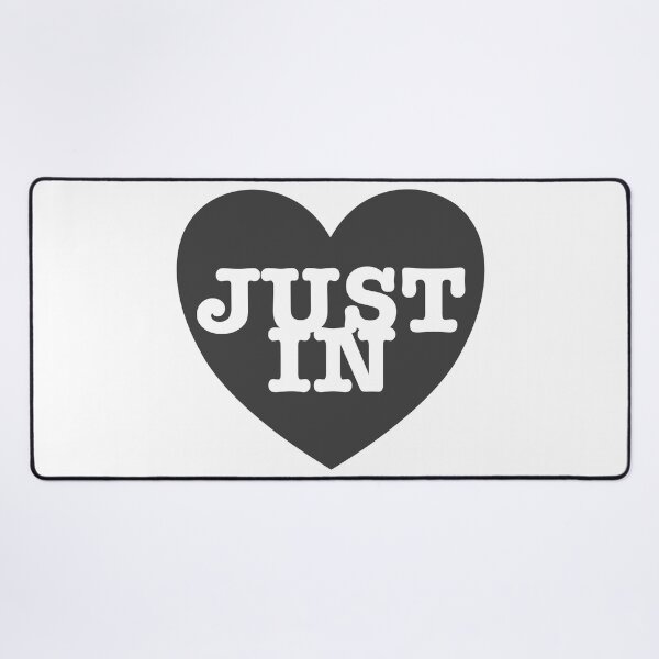 Item preview, JUSTIN designed and sold by nogamax.