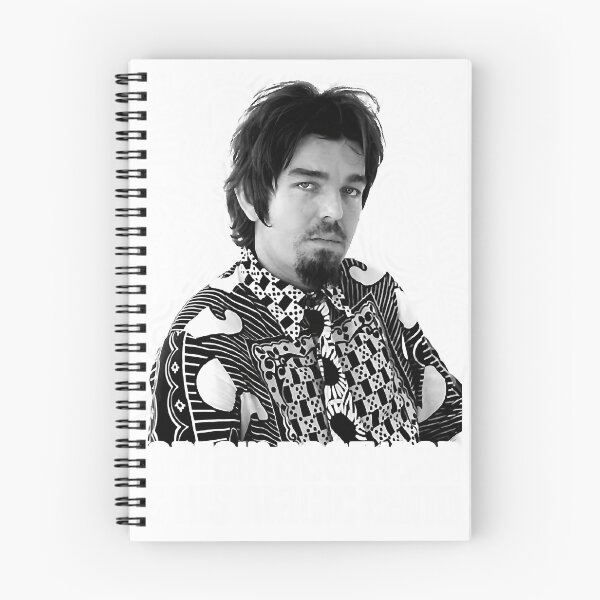 Item preview, Counter Culture Captain Beefheart Magic Band designed and sold by FableWeaver.