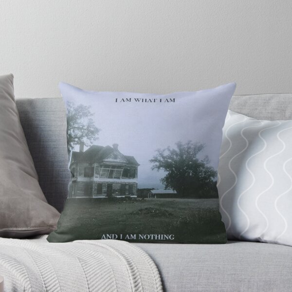 Item preview, And I am Nothing designed and sold by LittloGica.