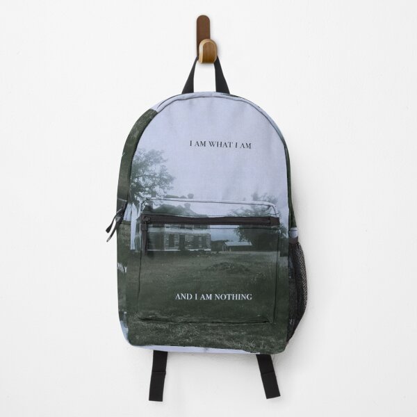 Item preview, And I am Nothing designed and sold by LittloGica.