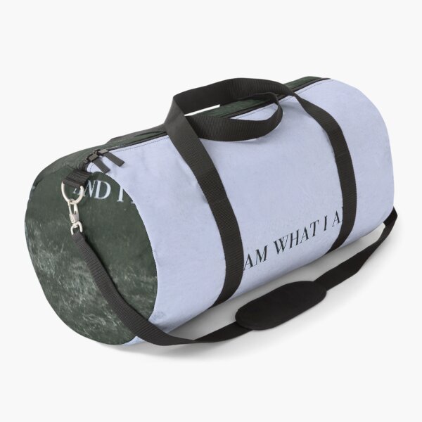 Item preview, And I am Nothing designed and sold by LittloGica.