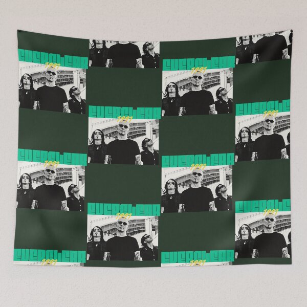 Item preview, Everclear designed and sold by ShirtPandaStore.
