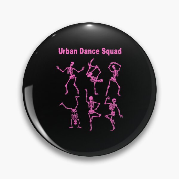 Item preview, cute halloween dancing skeleotn, pink skeleton, halloween skeleton dance squad , designed and sold by RobertJacob76.