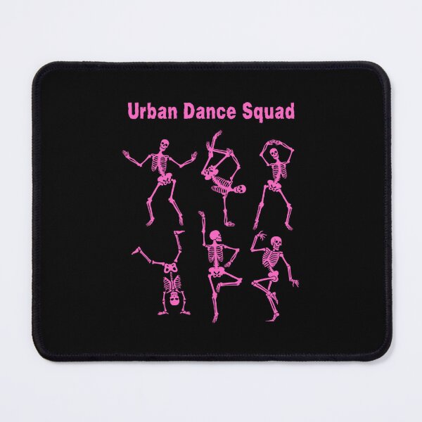 Item preview, cute halloween dancing skeleotn, pink skeleton, halloween skeleton dance squad , designed and sold by RobertJacob76.