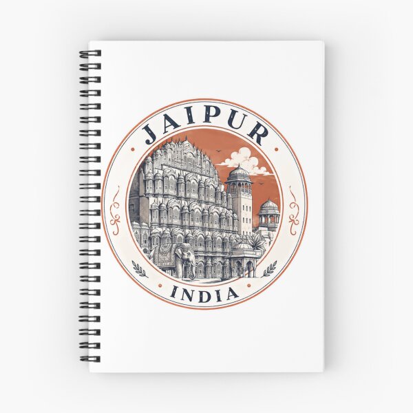 Item preview, Jaipur India Travel Tourist Vacation designed and sold by Simsimah26Parks.
