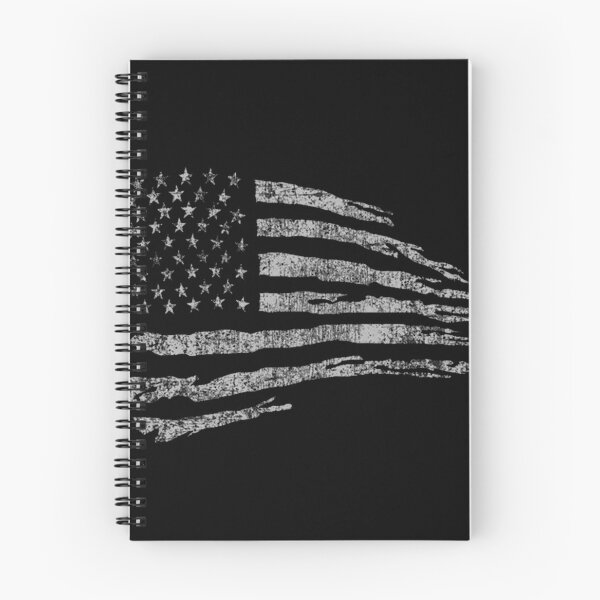 Item preview, White American Flag designed and sold by Tritonia-1989.