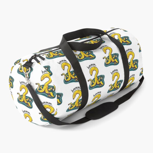 Item preview, Hmmm Meme Snake Funny Confused Reaction Animal Meme Hmmm Humor T-Shirt designed and sold by pawsome purrfect.