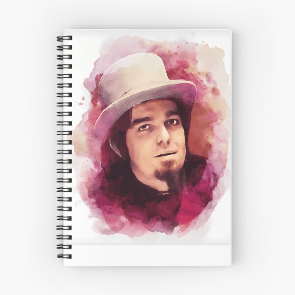Item preview, Album Cover Captain Beefheart Music Legend designed and sold by FableWeaver.