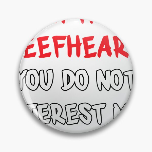 Item preview, If You Are Not Captain Beefheart Magic Band designed and sold by VividVortey.