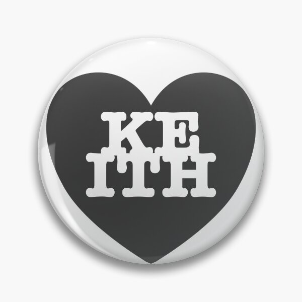 Item preview, KEITH designed and sold by nogamax.