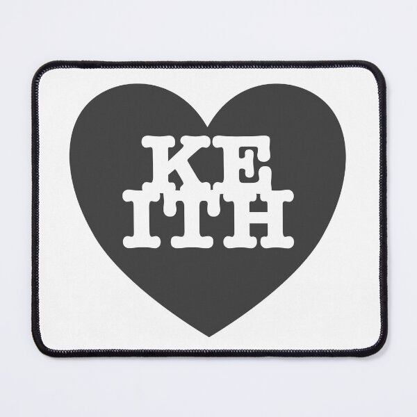 Item preview, KEITH designed and sold by nogamax.