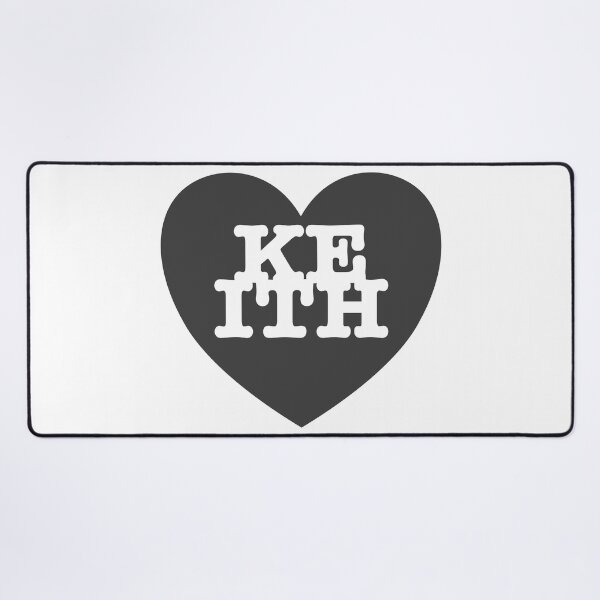Item preview, KEITH designed and sold by nogamax.