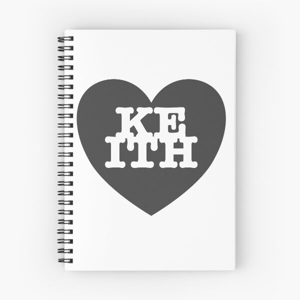 Item preview, KEITH designed and sold by nogamax.