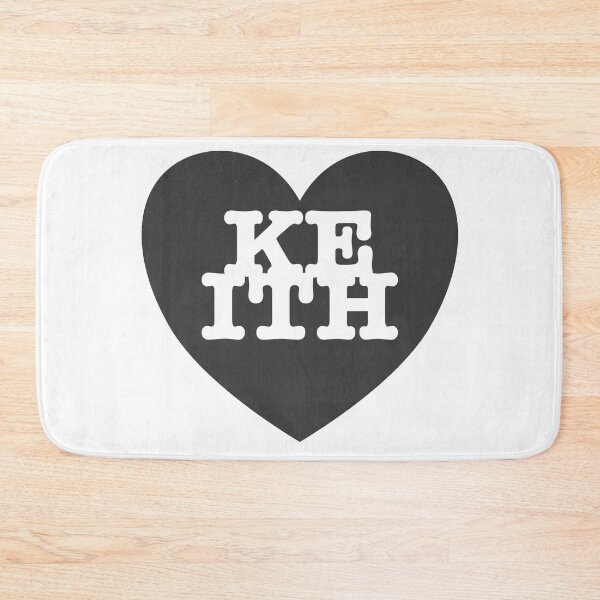 Item preview, KEITH designed and sold by nogamax.