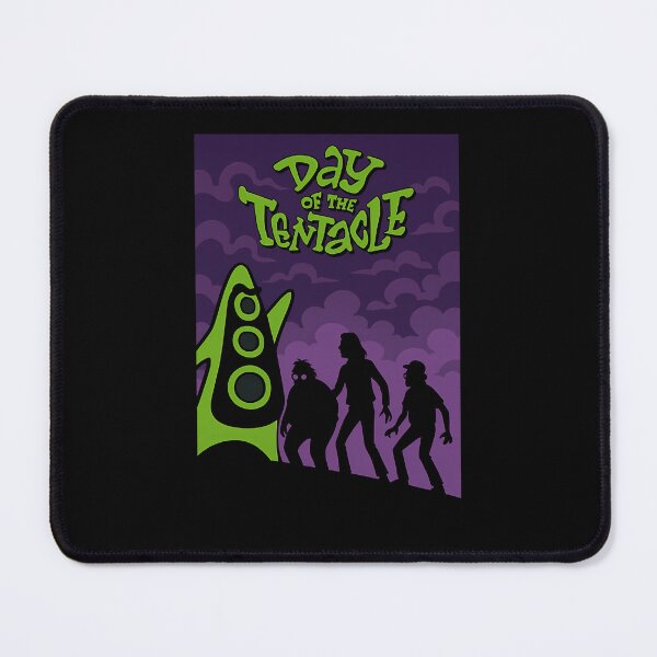 Item preview, Adventure Mystery Tentacle Invasion designed and sold by binjalal3.