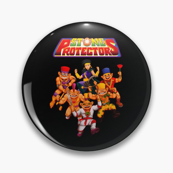 Item preview, Troll Warriors Action Team Adventure designed and sold by binjalal3.