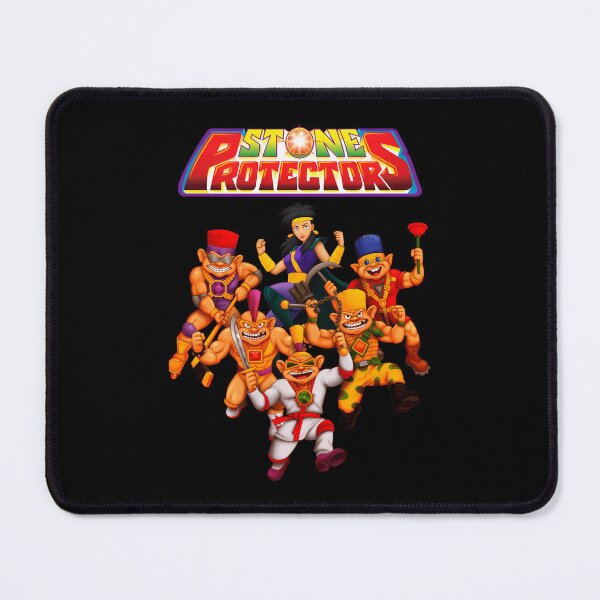 Item preview, Troll Warriors Action Team Adventure designed and sold by binjalal3.
