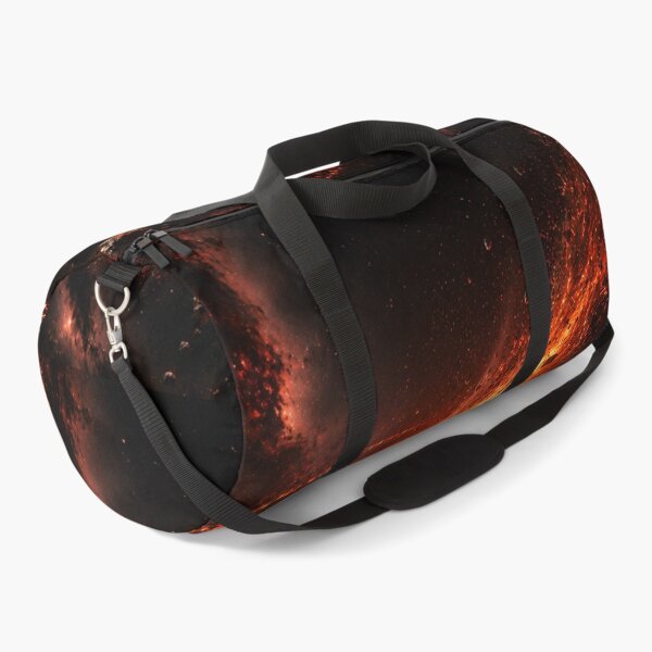 Item preview, Cataclysmic Impact: Massive Comet Colliding with a  Planet designed and sold by Vaelia.
