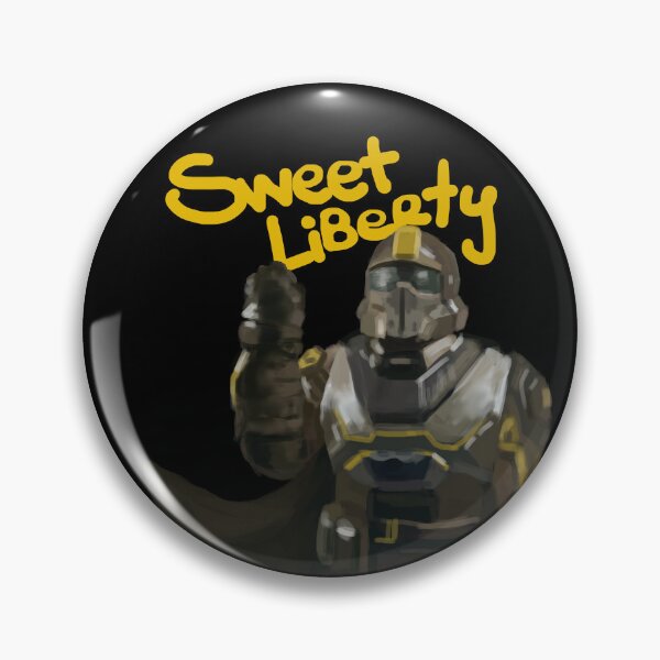 Item preview, Sweet Liberty designed and sold by Meewo2Bo.