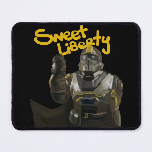 Item preview, Sweet Liberty designed and sold by Meewo2Bo.