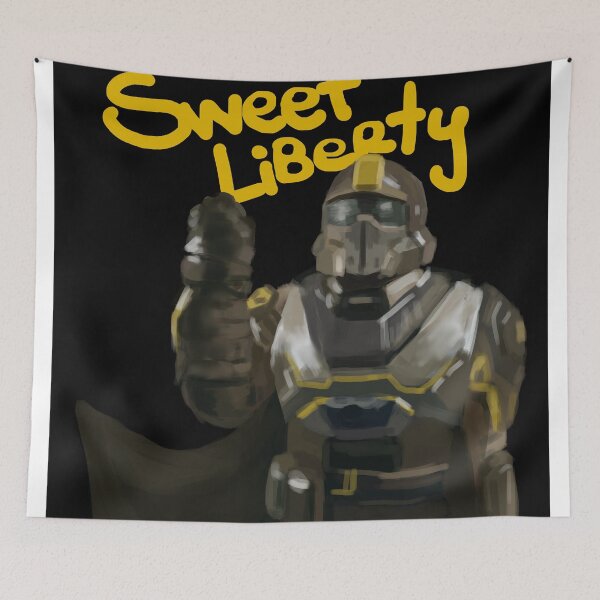 Item preview, Sweet Liberty designed and sold by Meewo2Bo.