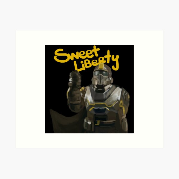 Item preview, Sweet Liberty designed and sold by Meewo2Bo.