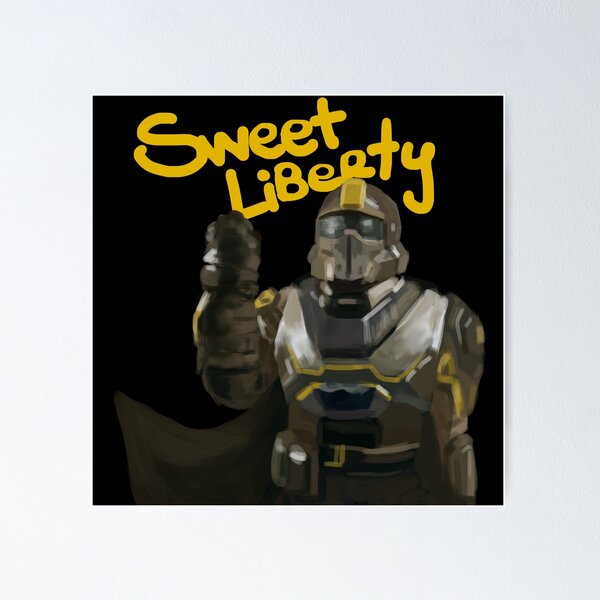Item preview, Sweet Liberty designed and sold by Meewo2Bo.
