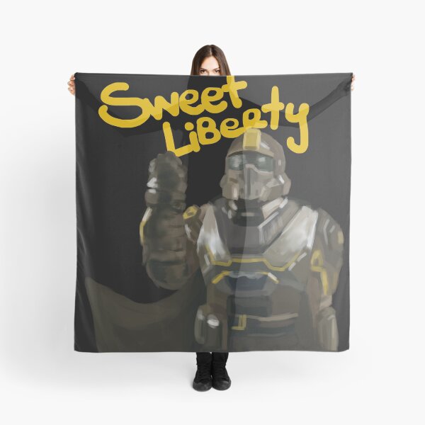 Item preview, Sweet Liberty designed and sold by Meewo2Bo.