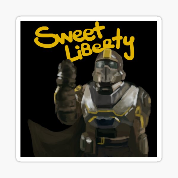 Item preview, Sweet Liberty designed and sold by Meewo2Bo.