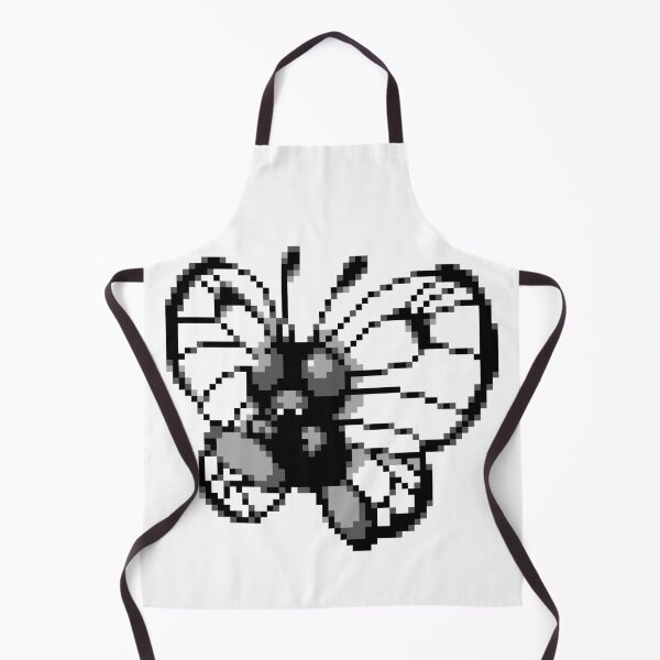 Item preview, 012 Butterfree designed and sold by EvilSign.