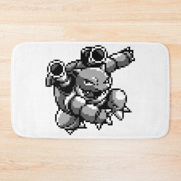 Item preview, 009 Blastoise designed and sold by EvilSign.