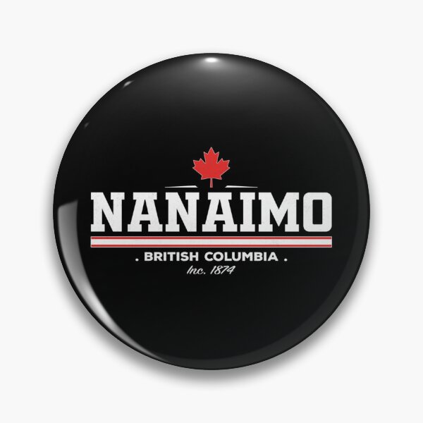 Item preview, Nanaimo BC Canada designed and sold by goombi-creative.