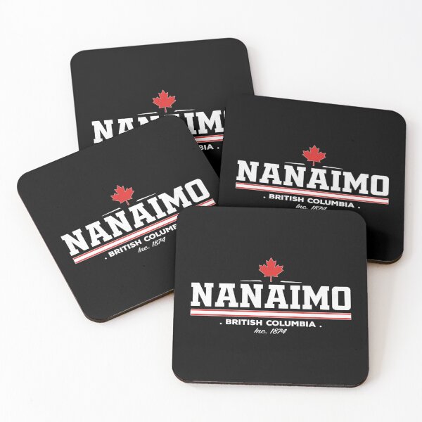 Item preview, Nanaimo BC Canada designed and sold by goombi-creative.