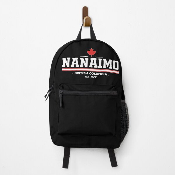 Item preview, Nanaimo BC Canada designed and sold by goombi-creative.