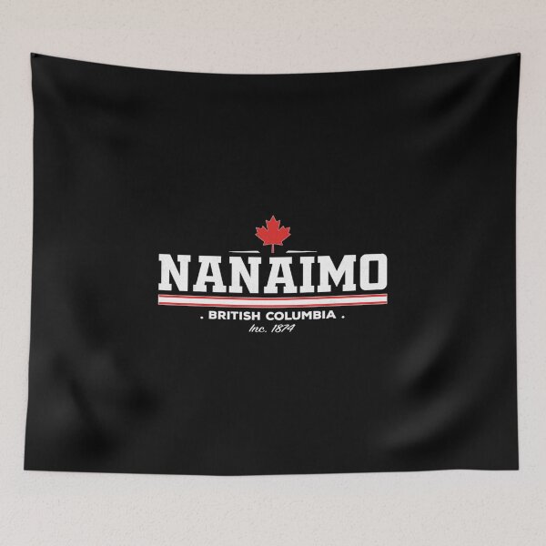 Item preview, Nanaimo BC Canada designed and sold by goombi-creative.