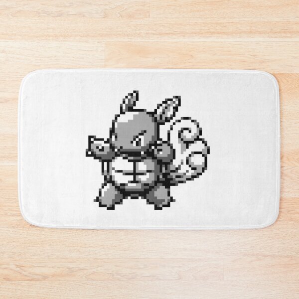 Item preview, 008 Wartortle designed and sold by EvilSign.