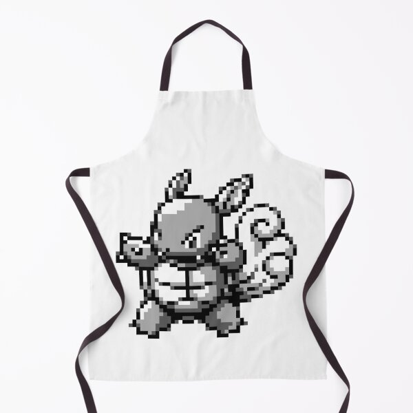 Item preview, 008 Wartortle designed and sold by EvilSign.