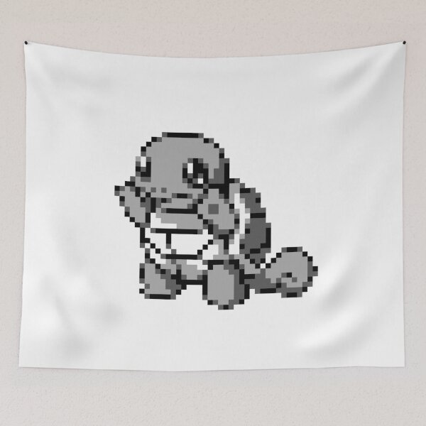 Item preview, 007 Squirtle designed and sold by EvilSign.
