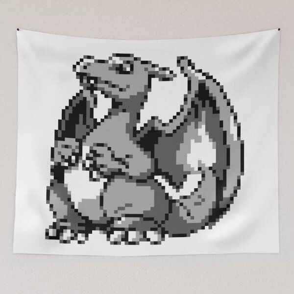 Item preview, 006 Charizard designed and sold by EvilSign.