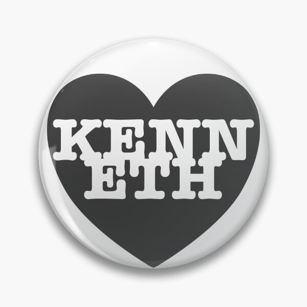 Item preview, KENNETH designed and sold by nogamax.