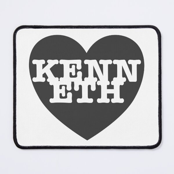 Item preview, KENNETH designed and sold by nogamax.