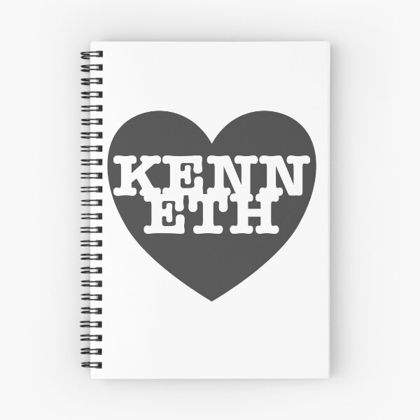 Item preview, KENNETH designed and sold by nogamax.